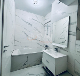 2 camere in FIRST ESTATES PIPERA cu loc parcare exterior inclus Bucuresti/Pipera