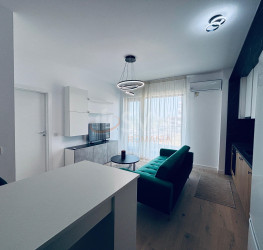2 camere in FIRST ESTATES PIPERA cu loc parcare exterior inclus Bucuresti/Pipera