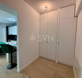 2 camere in FIRST ESTATES PIPERA cu loc parcare exterior inclus Bucuresti/Pipera