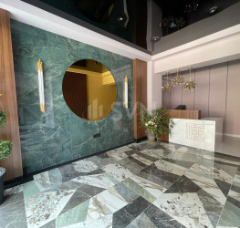 2 camere in FIRST ESTATES PIPERA cu loc parcare exterior inclus Bucuresti/Pipera