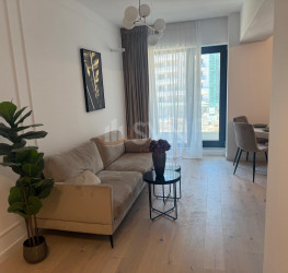 2 camere in FIRST ESTATES PIPERA cu loc parcare subteran inclus Bucuresti/Pipera