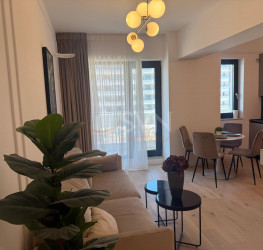 2 camere in FIRST ESTATES PIPERA cu loc parcare subteran inclus Bucuresti/Pipera