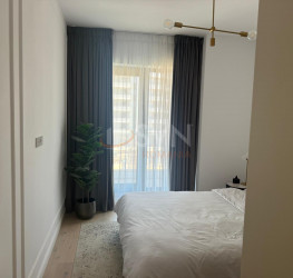 2 camere in FIRST ESTATES PIPERA cu loc parcare subteran inclus Bucuresti/Pipera