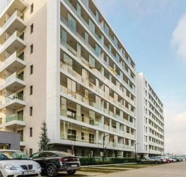 2 camere in FIRST ESTATES PIPERA cu loc parcare subteran inclus Ilfov/Voluntari