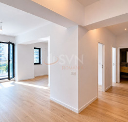 2 camere in FIRST ESTATES PIPERA cu loc parcare subteran inclus Ilfov/Voluntari