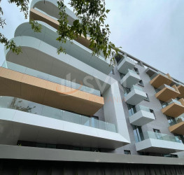 2 camere in Floreasca Lake View cu loc parcare subteran inclus Bucuresti/Floreasca