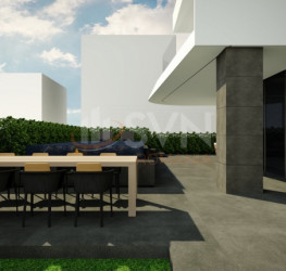 2 camere in Floreasca Lake View cu loc parcare subteran inclus Bucuresti/Floreasca