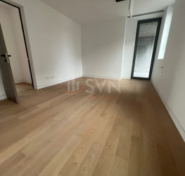 2 camere in Floreasca Lake View cu loc parcare subteran inclus Bucuresti/Floreasca
