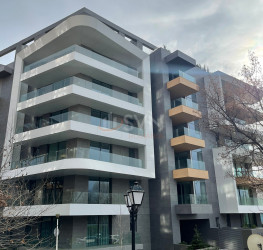 2 camere in Floreasca Lake View cu loc parcare subteran inclus Bucuresti/Floreasca