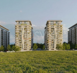 2 camere in HIls Nord cu loc parcare exterior inclus Ilfov/Centru