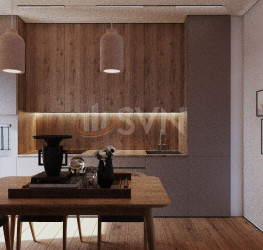 2 camere in Horizon City cu loc parcare subteran inclus Bucuresti/Pipera