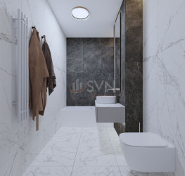 2 camere in Horizon City cu loc parcare subteran inclus Bucuresti/Pipera