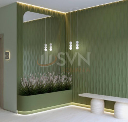 2 camere in Icon Garden Residence cu loc parcare exterior inclus Bucuresti/Mosilor
