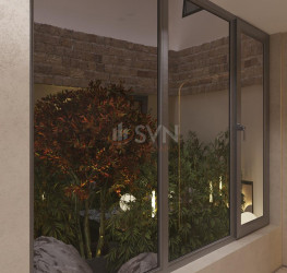 2 camere in Icon Garden Residence cu loc parcare exterior inclus Bucuresti/Mosilor