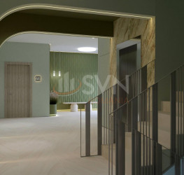 2 camere in Icon Garden Residence cu loc parcare exterior inclus Bucuresti/Mosilor