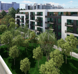 2 camere in Icon Garden Residence cu loc parcare subteran inclus Bucuresti/Mosilor