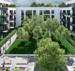 2 camere in Icon Garden Residence cu loc parcare subteran inclus Bucuresti/Mosilor