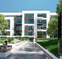 2 camere in Icon Garden Residence cu loc parcare subteran inclus Bucuresti/Mosilor