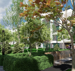 2 camere in Icon Garden Residence cu loc parcare subteran inclus Bucuresti/Mosilor