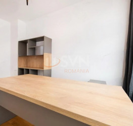 2 camere in La Maison Dumbrava Rosie cu loc parcare subteran inclus Bucuresti/Domenii