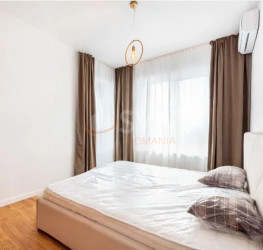 2 camere in La Maison Dumbrava Rosie cu loc parcare subteran inclus Bucuresti/Domenii