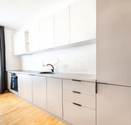 2 camere in La Maison Dumbrava Rosie cu loc parcare subteran inclus Bucuresti/Domenii