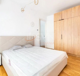2 camere in La Maison Dumbrava Rosie cu loc parcare subteran inclus Bucuresti/Domenii