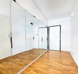 2 camere in La Maison Dumbrava Rosie cu loc parcare subteran inclus Bucuresti/Domenii