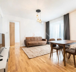 2 camere in La Maison Dumbrava Rosie cu loc parcare subteran inclus Bucuresti/Domenii
