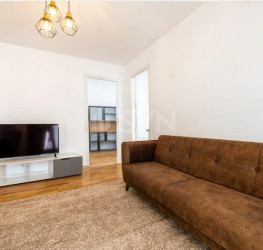 2 camere in La Maison Dumbrava Rosie cu loc parcare subteran inclus Bucuresti/Domenii