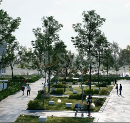 2 camere in Lakefield cu loc parcare subteran inclus Bucuresti/Sisesti