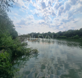 2 camere in Lakefield cu loc parcare subteran inclus Bucuresti/Sisesti