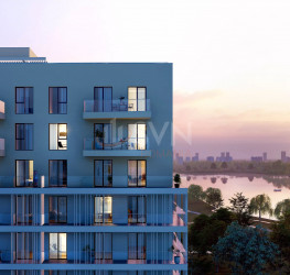 2 camere in Lakefield cu loc parcare subteran inclus Bucuresti/Sisesti