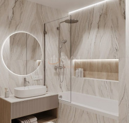 2 camere in MILUNA RESIDENCE cu loc parcare subteran inclus Bucuresti/Pipera