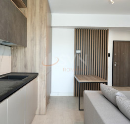 2 camere in MTM Pipera cu loc parcare exterior inclus Bucuresti/Pipera