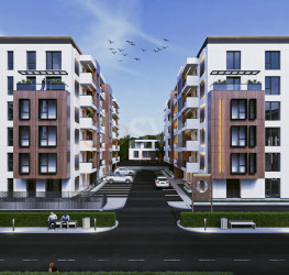 2 camere in MTM Pipera cu loc parcare exterior inclus Bucuresti/Pipera