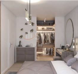 2 camere in MTM Pipera cu loc parcare exterior inclus Bucuresti/Pipera