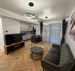 2 camere in My Place North cu loc parcare subteran inclus Bucuresti/Pipera