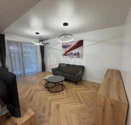 2 camere in My Place North cu loc parcare subteran inclus Bucuresti/Pipera
