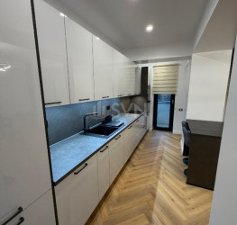 2 camere in My Place North cu loc parcare subteran inclus Bucuresti/Pipera