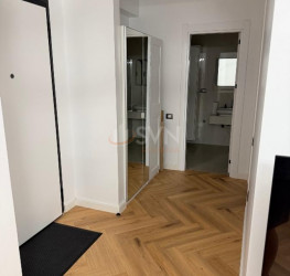 2 camere in My Place North cu loc parcare subteran inclus Bucuresti/Pipera