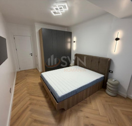 2 camere in My Place North cu loc parcare subteran inclus Bucuresti/Pipera