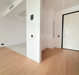 2 camere in One Floreasca Towers cu loc parcare subteran inclus Bucuresti/Floreasca