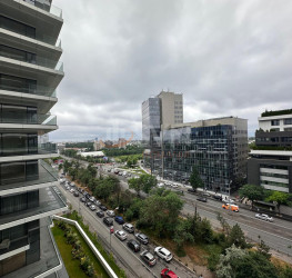 2 camere in One Floreasca Towers cu loc parcare subteran inclus Bucuresti/Floreasca