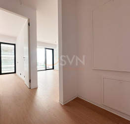 2 camere in One Floreasca Towers cu loc parcare subteran inclus Bucuresti/Floreasca