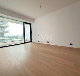 2 camere in One Floreasca Towers cu loc parcare subteran inclus Bucuresti/Floreasca