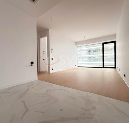 2 camere in One Floreasca Towers cu loc parcare subteran inclus Bucuresti/Floreasca