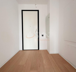 2 camere in One Floreasca Towers cu loc parcare subteran inclus Bucuresti/Floreasca