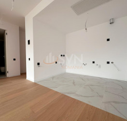 2 camere in One Floreasca Towers cu loc parcare subteran inclus Bucuresti/Floreasca