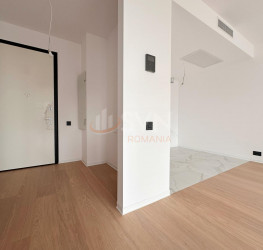 2 camere in One Floreasca Towers cu loc parcare subteran inclus Bucuresti/Floreasca